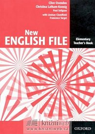New English File Elementary Student´s Book