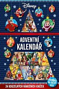 Disney - Adventní kalendář