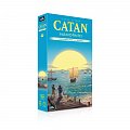 Catan: Námořníci (doplněk pro 5-6 hráčů)