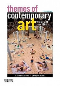 Themes of Contemporary Art: Visual Art after 1980