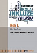 Rok I. - Změny v legislativě na příkladech ze školní praxe