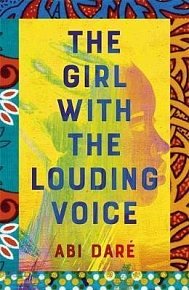 The Girl with the Louding Voice : ´A story of courage that will win over your heart´ Stylist