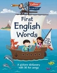 First English Words