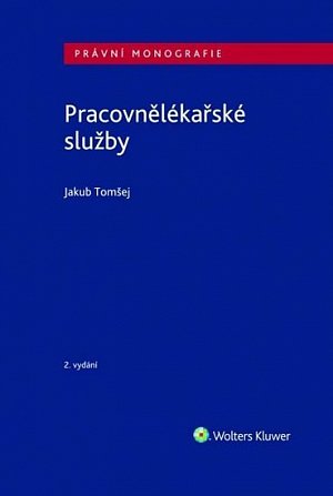 Pracovnělékařské služby, 2.  vydání