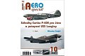 AEROspeciál 10 - Stíhačky Curtiss P-40E pro Jávu a potopení USS Langley 1. část