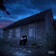 Marshall Mathers LP2 / 10th Anniversary Limited - 4 LP