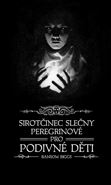 Náhled Sirotčinec slečny Peregrinové pro podivné děti - filmová obálka