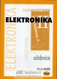 Elektronika II. - učebnice, 3.  vydání