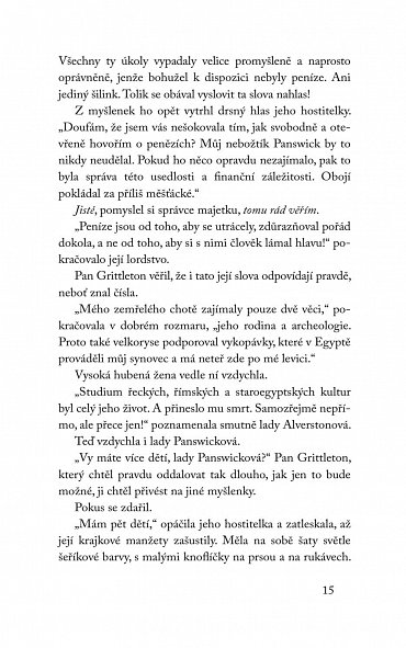 Náhled Svatební plán