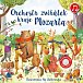 Orchestr zvířátek hraje Mozarta