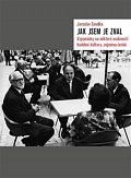Jak jsem je znal - Vzpomínky na některé osobnosti hudební kultury, zejména české