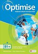 Optimise B1+: Student´s Book Premium Pack