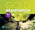 Gold Experience B2 Class Audio CDs, 2nd Edition