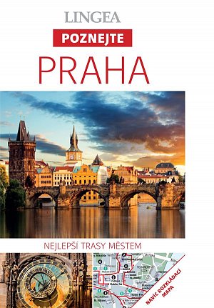 Praha - Poznejte