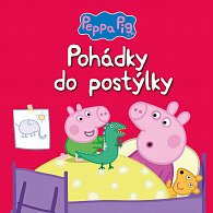 Peppa Pig - Pohádky do postýlky, 1.  vydání