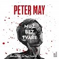 Muž bez tváře - 3 CDmp3