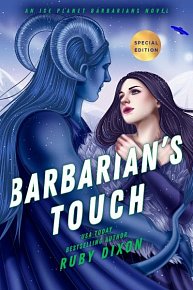 Barbarian´s Touch