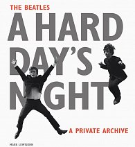The Beatles A Hard Day's Night: A Private Archive