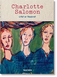 Charlotte Salomon: Life? or Theatre? A Selection of 450 Gouaches