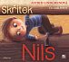 Skřítek Nils (audiokniha pro děti)