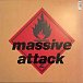 Massive Attack: Blue Lines - LP