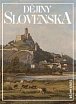 Dějiny Slovenska, 3.  vydání