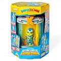 Figurka SuperThings S Tajná základna Kazoom Power