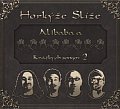 Alibaba a 40 krátkych songov 2 (CD)