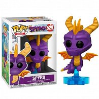 Funko POP Games: Spyro - Spyro