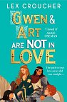 Gwen and Art Are Not in Love