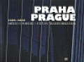 Praha - město v pohybu 1989-2006/Prague - city...