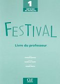 Festival 1: Guide pédagogique