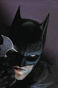 Batman Vol. 1 (Rebirth)