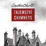 Tajemství Chimneys - CDmp3 (Čte Petr Kubes)