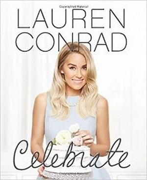 Lauren Conrad Celebrate