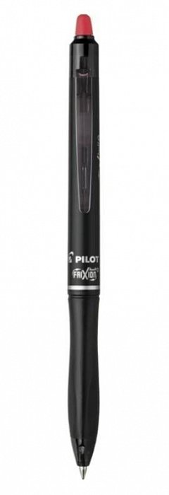 PILOT FriXion Ball Plus 07, Roller, červená