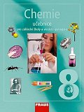 Chemie 8 pro ZŠ a víceletá gymnázia - Učebnice, 1.  vydání