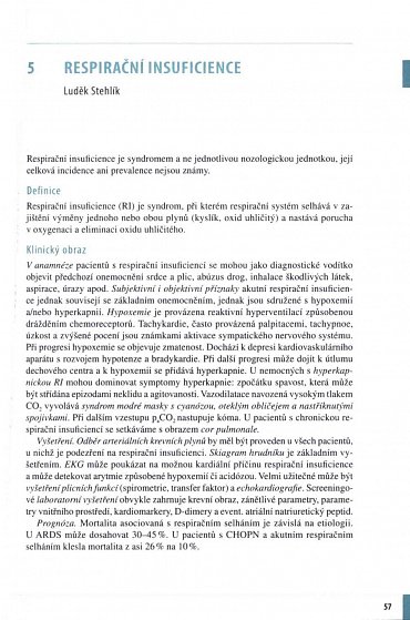 Náhled Moderní farmakoterapie v pneumologii, 2.  vydání