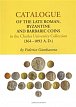 Catalogue of the Late Roman (AJ)