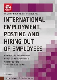 International employment, posting and hi
