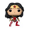 Funko POP Heroes: Wonder Woman (A Twist Of Fate)