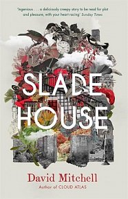 Slade House, 1.  vydání