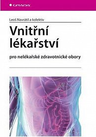 Vnitřní lékařství pro nelékařské zdravotnické obory, 1.  vydání