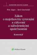 Zákon o majetkovém vyrovnání s církvemi: Komentář