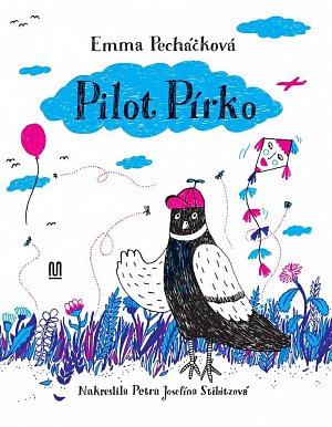 Pilot Pírko