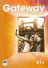Gateway A1+: Workbook, 2nd Edition
