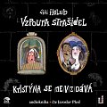 Vzpoura strašidel / Kristýna se (ne)v(z)dává! - CDmp3 (Čte Jaroslav Plesl)