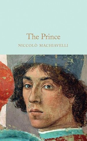 The Prince, 1.  vydání