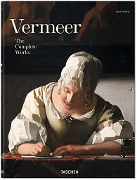 Jan Vermeer: Complete Paintings