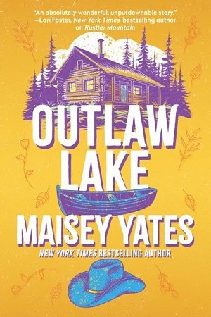 Outlaw Lake